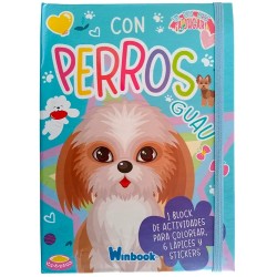 UN... DOS... PETS ¡A JUGAR CON PERROS! | Libreria Dante | https://static.wixstatic.com/media/761ccc_8a4e1178e8fa4ea8a1072ae21188