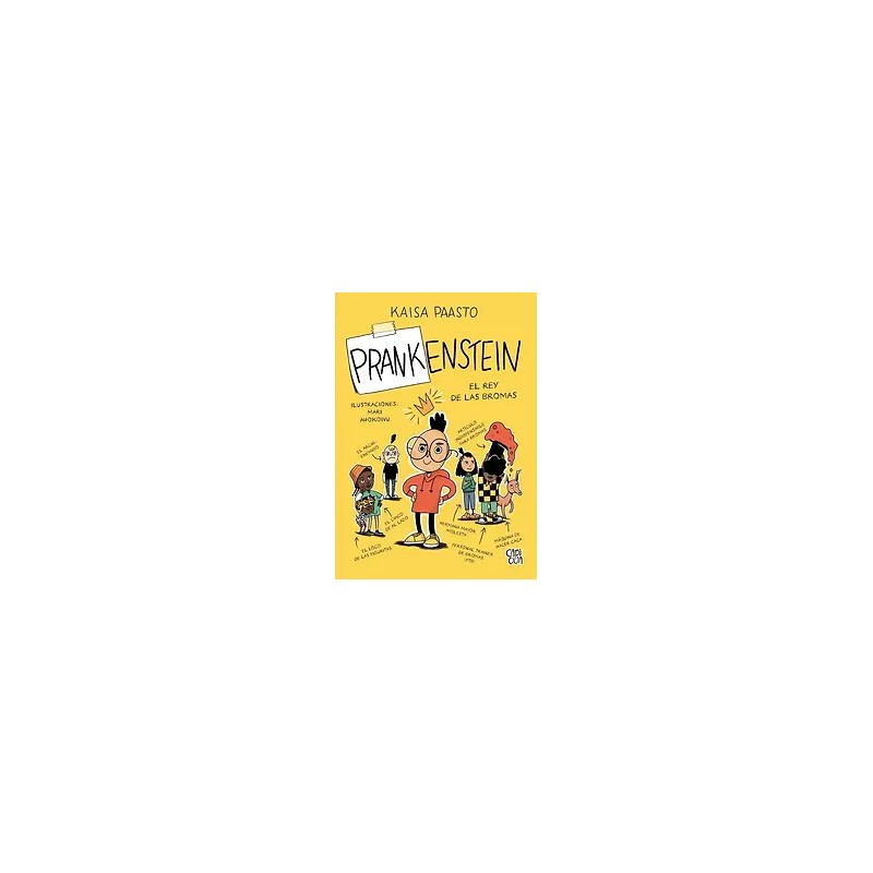 PRANKENSTEIN | Libreria Dante | https://static.wixstatic.com/media/cc7a7d_a9b07d29fe794c159d77f38c95d6d1e9~mv2.webp/v1/fit/w_500