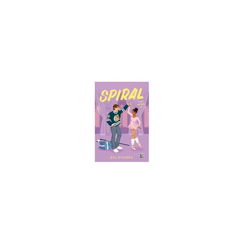 SPIRAL. Fuera del hielo 2 | Libreria Dante | https://static.wixstatic.com/media/cc7a7d_36fade86925a442abe5f1d1f8ef81435~mv2.webp