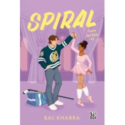 SPIRAL. Fuera del hielo 2 | Libreria Dante | https://static.wixstatic.com/media/cc7a7d_36fade86925a442abe5f1d1f8ef81435~mv2.webp