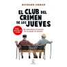 EL CLUB DEL CRIMEN DE LOS JUEVES | Libreria Dante | https://static.wixstatic.com/media/761ccc_cf5aa211263049d5a687d690b728140c~m