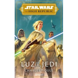 STAR WARS. LUZ DE LOS JEDI. The High Republic | Libreria Dante | https://static.wixstatic.com/media/761ccc_617acaec4a2345018a363
