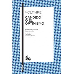 CÁNDIDO O EL OPTIMISMO | Libreria Dante | https://static.wixstatic.com/media/761ccc_cffcb871032c49a8bcf8806f401960ba~mv2.webp/v1