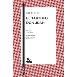 EL TARTUFO / DON JUAN | Libreria Dante | https://static.wixstatic.com/media/761ccc_3960864d7eb0426b84f8a658c320b652~mv2.webp/v1/
