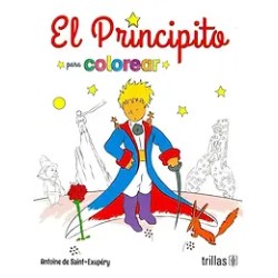 EL PRINCIPITO PARA COLOREAR | Libreria Dante | https://static.wixstatic.com/media/cc7a7d_ca0c72aba809473fae1cc51dc17072d3~mv2.we