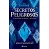 SECRETOS PELIGROSOS. Frozen II | Libreria Dante | https://static.wixstatic.com/media/761ccc_3d2cb2b8d75046c2b6a6f125ec18e639~mv2
