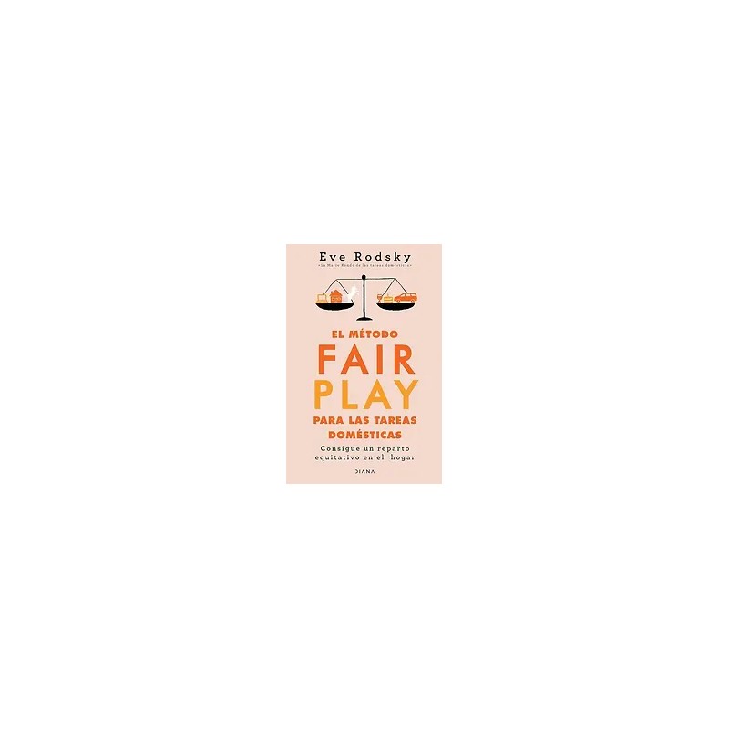 EL MÉTODO FAIR PLAY PARA LAS TAREAS DOMÉSTICAS | Libreria Dante | https://static.wixstatic.com/media/761ccc_487aab3fd5604e889eec