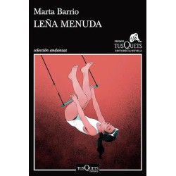 LEÑA MENUDA | Libreria Dante | https://static.wixstatic.com/media/761ccc_51e41c87581640bda3d24c479ad166ad~mv2.webp/v1/fit/w_500,