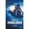STAR WARS. THE MANDALORIAN. Temporada 2 La novela | Libreria Dante | https://static.wixstatic.com/media/761ccc_ca3d46201abe47f1b