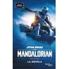 STAR WARS. THE MANDALORIAN. Temporada 2 La novela | Libreria Dante | https://static.wixstatic.com/media/761ccc_ca3d46201abe47f1b
