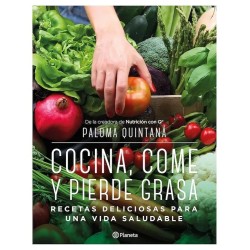 COCINA, COME Y PIERDE GRASA | Libreria Dante | https://static.wixstatic.com/media/761ccc_5f0d98fbbb3241fe8c6b7509228f3b34~mv2.we