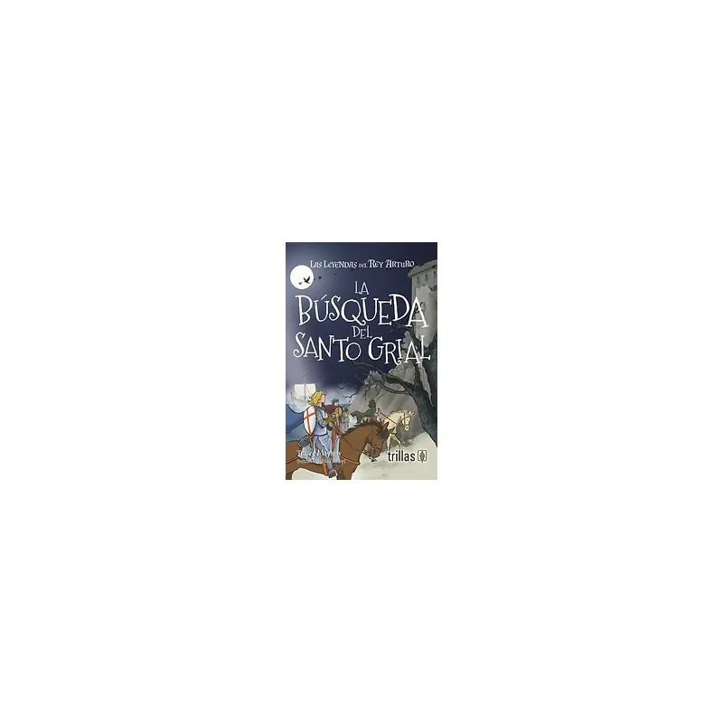 LA BÚSQUEDA DEL SANTO GRIAL | Libreria Dante | https://static.wixstatic.com/media/cc7a7d_355f5181124d42c4a4130c2f94f726ab~mv2.we