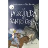LA BÚSQUEDA DEL SANTO GRIAL | Libreria Dante | https://static.wixstatic.com/media/cc7a7d_355f5181124d42c4a4130c2f94f726ab~mv2.we