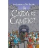 LA CAÍDA DE CAMELOT | Libreria Dante | https://static.wixstatic.com/media/cc7a7d_e0ae450afbbe4cd380ef52fbbf66a8a0~mv2.webp/v1/fi