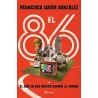EL 86. El año en que México cambió al mundo | Libreria Dante | https://static.wixstatic.com/media/cc7a7d_6e1200d9d762405887fd74c