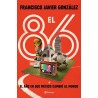 EL 86. El año en que México cambió al mundo | Libreria Dante | https://static.wixstatic.com/media/cc7a7d_6e1200d9d762405887fd74c