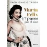 MARÍA FÉLIX 47 PASOS POR EL CINE | Libreria Dante | https://static.wixstatic.com/media/cc7a7d_0c369d446c0c43659d458ac216af9bbf~m