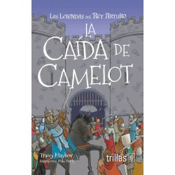 LA CAÍDA DE CAMELOT | Libreria Dante | https://static.wixstatic.com/media/cc7a7d_e0ae450afbbe4cd380ef52fbbf66a8a0~mv2.webp/v1/fi
