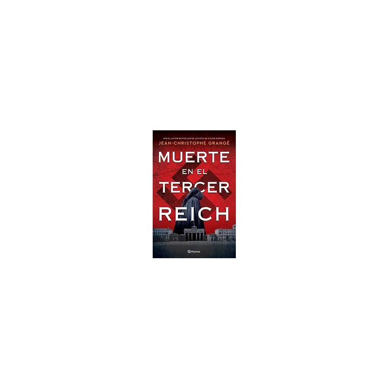MUERTE EN EL TERCER REICH | Libreria Dante | https://static.wixstatic.com/media/cc7a7d_fad1e7c685444cbdb5b7bfad321904f6~mv2.webp