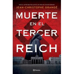MUERTE EN EL TERCER REICH | Libreria Dante | https://static.wixstatic.com/media/cc7a7d_fad1e7c685444cbdb5b7bfad321904f6~mv2.webp