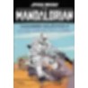 STAR WARS. THE MANDALORIAN. Cuaderno galáctico 2 | Libreria Dante | https://static.wixstatic.com/media/cc7a7d_7e7bf707d68f4f699e
