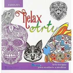 RELAXARTE TATUAJES | Libreria Dante | https://static.wixstatic.com/media/761ccc_e0eaa51146244efc9919c4d5594f0ea8~mv2.webp/v1/fit