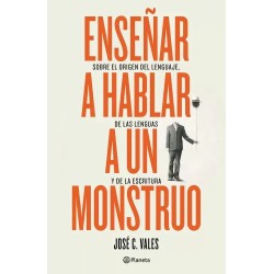 ENSEÑAR A HABLAR A UN MONSTRUO | Libreria Dante | https://static.wixstatic.com/media/cc7a7d_ce7dbe37c5d442f6914cd90d32cbcef7~mv2