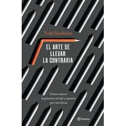 EL ARTE DE LLEVAR LA CONTRARIA | Libreria Dante | https://static.wixstatic.com/media/cc7a7d_b8ef0612c39545e5bccc594a48b4d3b6~mv2