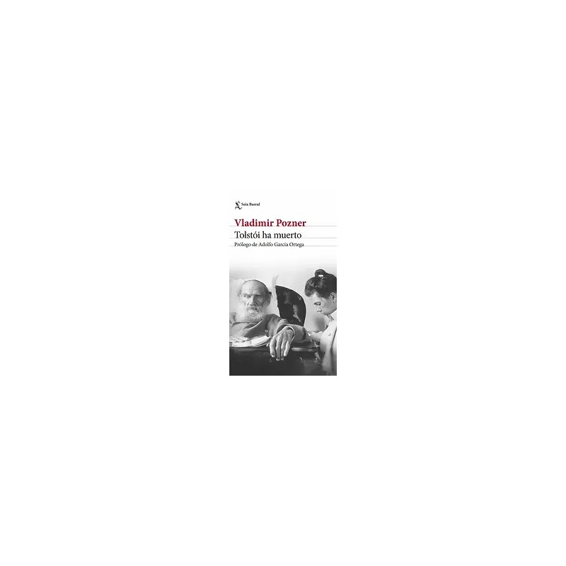 TOLSTÓI HA MUERTO | Libreria Dante | https://static.wixstatic.com/media/cc7a7d_ba917acaa24a43a7911905c5e80c66e4~mv2.webp/v1/fit/