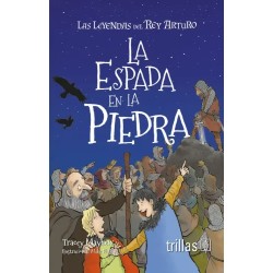 LA ESPADA EN LA PIEDRA | Libreria Dante | https://static.wixstatic.com/media/cc7a7d_b5ea4877ad50462d91c0207309c2fcc5~mv2.webp/v1