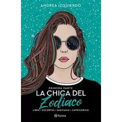 LA CHICA DEL ZODIACO. Primera parte | Libreria Dante | https://static.wixstatic.com/media/cc7a7d_29f451cb044840ee844a2b96dca1cff