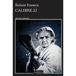 CALIBRE 22 | Libreria Dante | https://static.wixstatic.com/media/cc7a7d_40586a2c25d34bc5971e999c75a03f95~mv2.webp/v1/fit/w_500,h