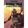 STAR WARS. THE MANDALORIAN. El manual mandaloriano | Libreria Dante | https://static.wixstatic.com/media/761ccc_0a8fa9b3c3f3425e