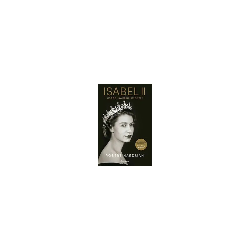 ISABEL II. Vida de una reina | Libreria Dante | https://static.wixstatic.com/media/cc7a7d_58a9de376d3e415a94489a049696840e~mv2.w