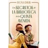 LOS SECRETOS DE LA BIBLIOTECA DE LA QUINTA AVENIDA | Libreria Dante | https://static.wixstatic.com/media/761ccc_8cbbf624fa2d4e6f