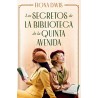 LOS SECRETOS DE LA BIBLIOTECA DE LA QUINTA AVENIDA | Libreria Dante | https://static.wixstatic.com/media/761ccc_8cbbf624fa2d4e6f