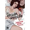 LA OPCIÓN CORRECTA | Libreria Dante | https://static.wixstatic.com/media/761ccc_38c8df959b9a4ff585e8aadf5667f31a~mv2.webp/v1/fit