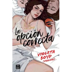 LA OPCIÓN CORRECTA | Libreria Dante | https://static.wixstatic.com/media/761ccc_38c8df959b9a4ff585e8aadf5667f31a~mv2.webp/v1/fit