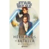 STAR WARS. HERMANOS DE BATALLA | Libreria Dante | https://static.wixstatic.com/media/cc7a7d_13d6bd8429774f3c9ec902aa027929db~mv2