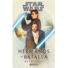 STAR WARS. HERMANOS DE BATALLA | Libreria Dante | https://static.wixstatic.com/media/cc7a7d_13d6bd8429774f3c9ec902aa027929db~mv2
