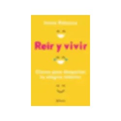 REÍR Y VIVIR | Libreria Dante | https://static.wixstatic.com/media/761ccc_b29cb5c7037a49189f6c994734566b9f~mv2.webp/v1/fit/w_500