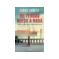 NO TENGAS MIEDO A NADA | Libreria Dante | https://static.wixstatic.com/media/cc7a7d_8de8797f992a43d2bd41d6cf8e2aeeb9~mv2.webp/v1