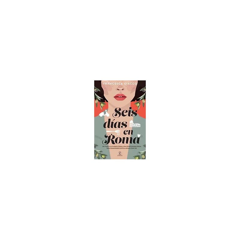 SEIS DÍAS EN ROMA | Libreria Dante | https://static.wixstatic.com/media/761ccc_12629b1dcfd2423896b1844236ab60d9~mv2.webp/v1/fit/