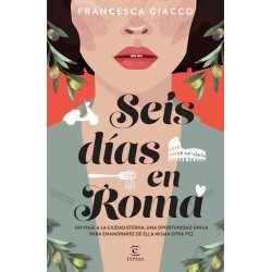 SEIS DÍAS EN ROMA | Libreria Dante | https://static.wixstatic.com/media/761ccc_12629b1dcfd2423896b1844236ab60d9~mv2.webp/v1/fit/