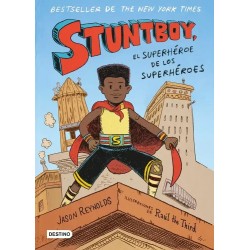 STUNTBOY. El superhéroe de los superhéroes | Libreria Dante | https://static.wixstatic.com/media/cc7a7d_46f871328c1b445b89b1934d