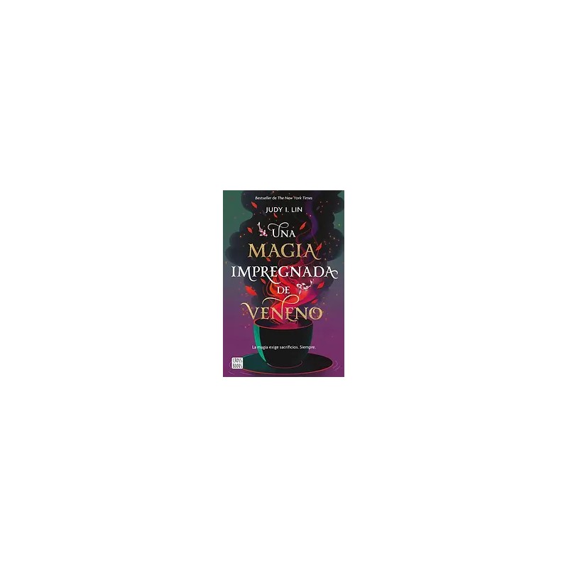 UNA MAGIA IMPREGNADA DE VENENO | Libreria Dante | https://static.wixstatic.com/media/cc7a7d_db8f65ed4b7a4addb8e06d23abe6a236~mv2