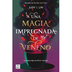 UNA MAGIA IMPREGNADA DE VENENO | Libreria Dante | https://static.wixstatic.com/media/cc7a7d_db8f65ed4b7a4addb8e06d23abe6a236~mv2