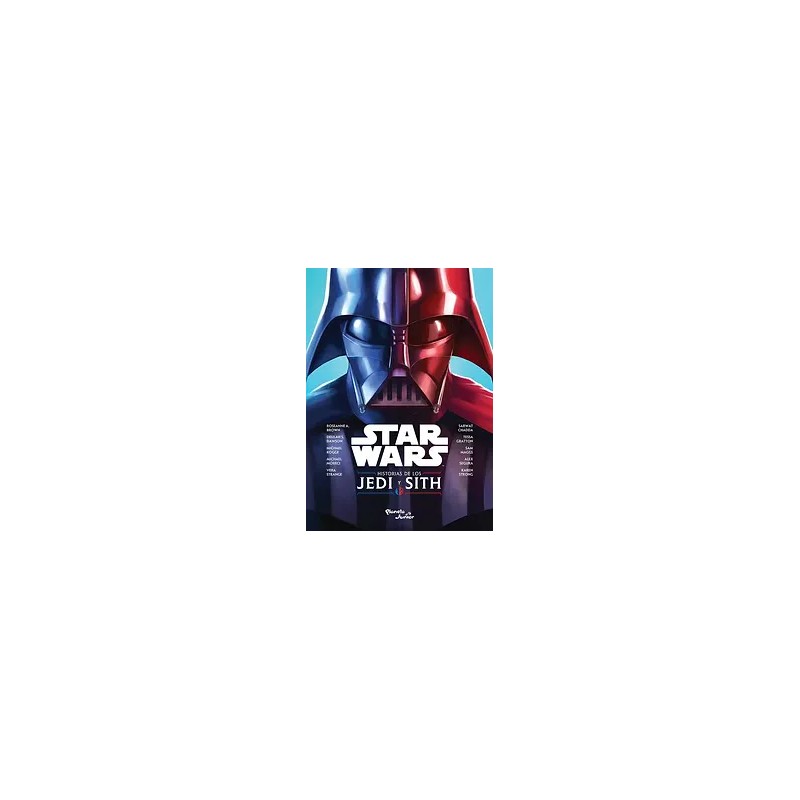 STAR WARS. HISTORIAS DE LOS JEDI Y SITH | Libreria Dante | https://static.wixstatic.com/media/cc7a7d_d8f876f2c3e34953bd2b20703ef