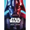 STAR WARS. HISTORIAS DE LOS JEDI Y SITH | Libreria Dante | https://static.wixstatic.com/media/cc7a7d_d8f876f2c3e34953bd2b20703ef