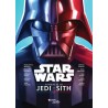 STAR WARS. HISTORIAS DE LOS JEDI Y SITH | Libreria Dante | https://static.wixstatic.com/media/cc7a7d_d8f876f2c3e34953bd2b20703ef